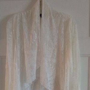 Ann Feriday Cover up